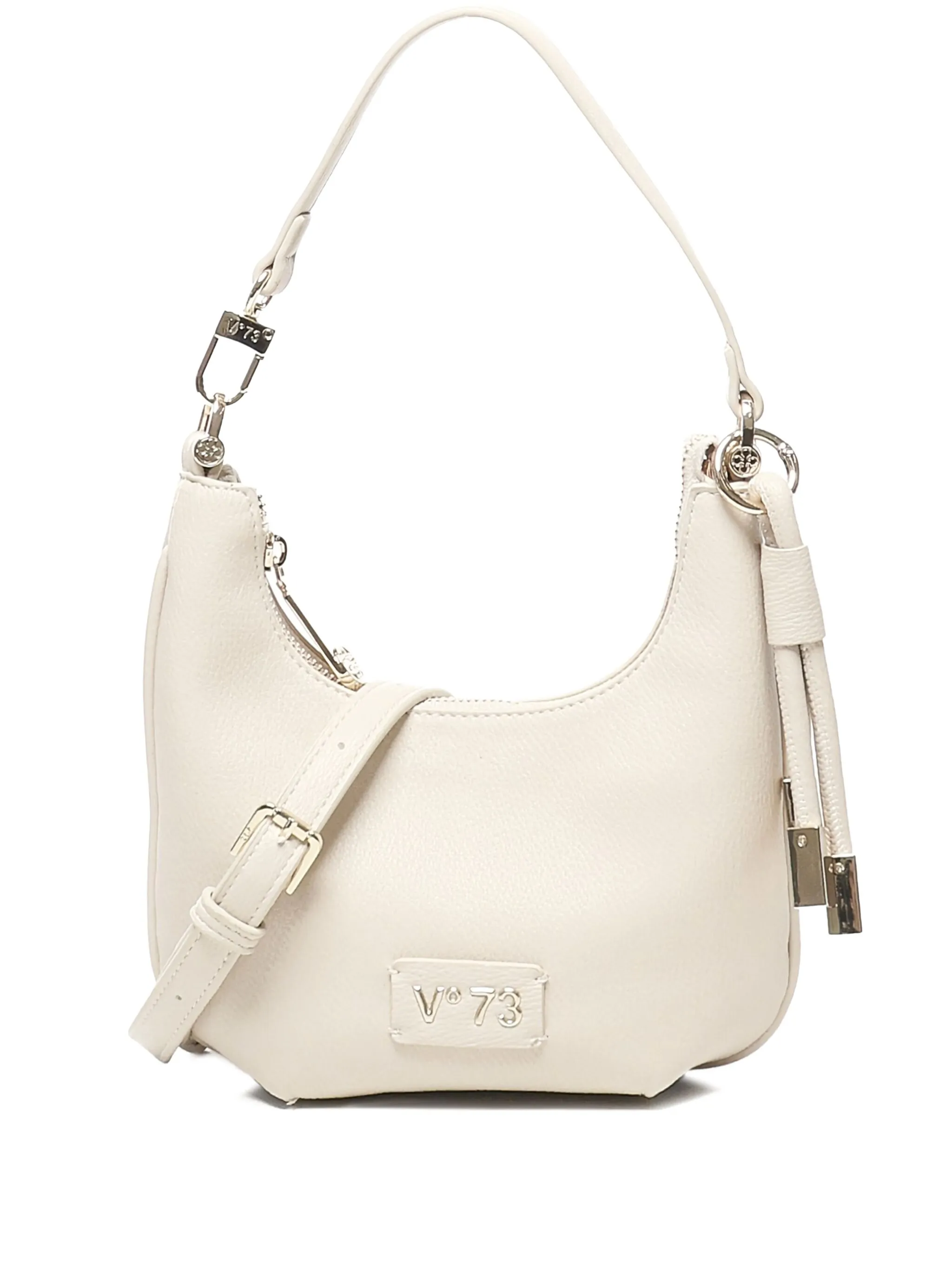 

Закругленная сумка на плечо V°73, белый