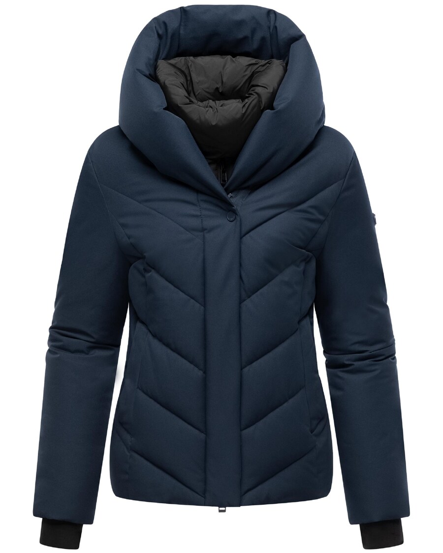 

Зимняя куртка MARIKOO, Dark blue