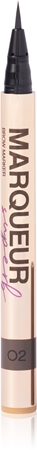 

Ручка для бровей Vivienne Sabó Marqueur Superb, 02 0,7 ml