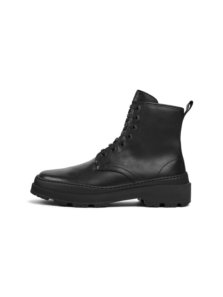 

Сапоги Camper etten Brutus Trek, черный