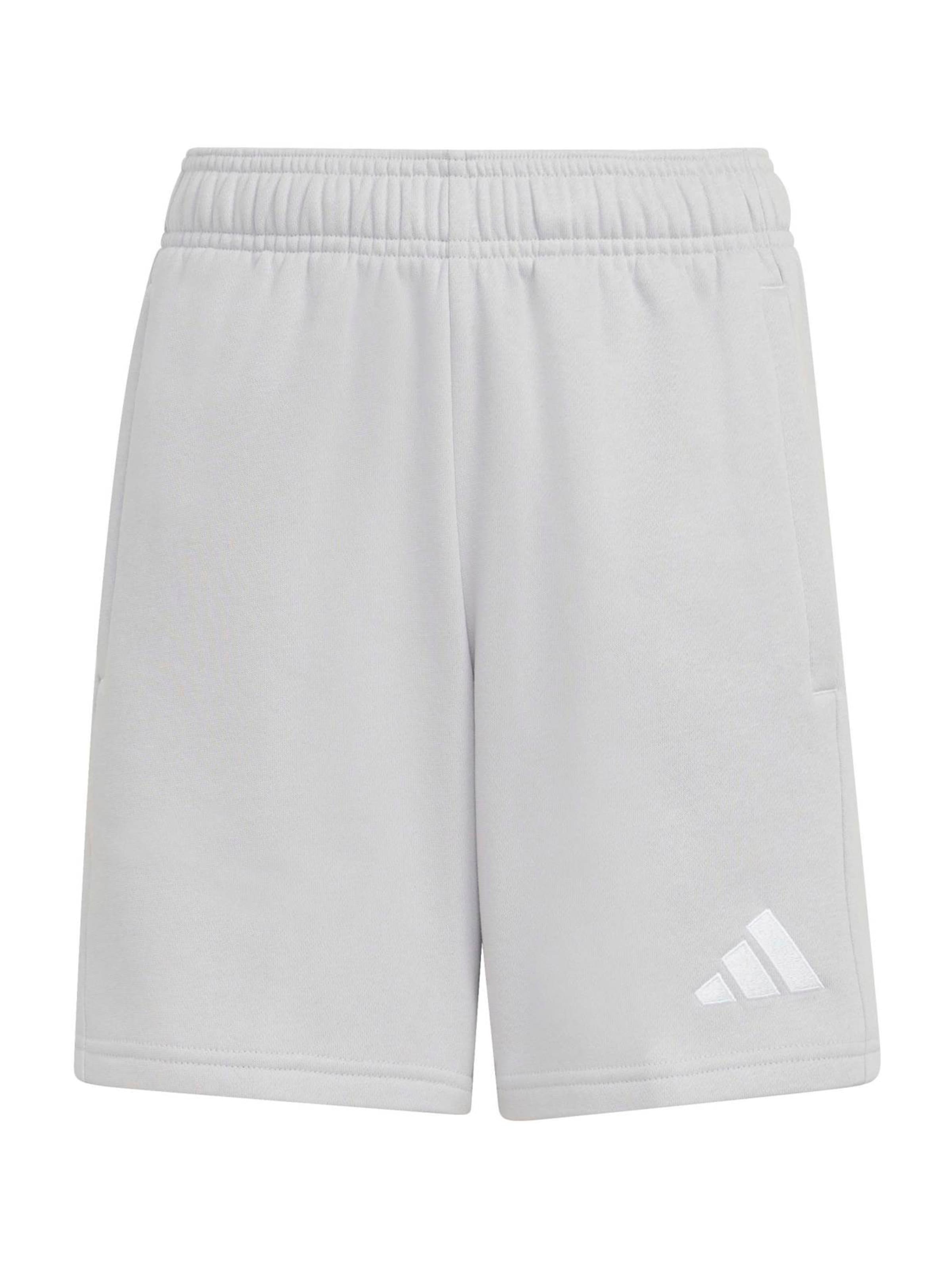 

Adidas Performance Шорты для тренировок Regular 'ENT26' в светло-сером цвете