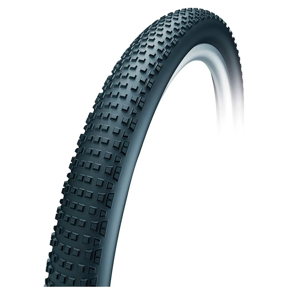 

Жесткая шина MTB Tufo XC13 TR Tubeless 29´´ x 2.25, черный