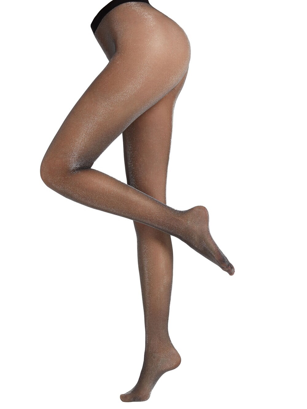 

Колготки CALZEDONIA, темно-серый