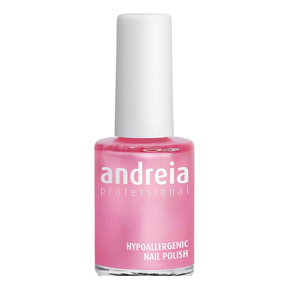 

Лак для ногтей Hypoallergenic Esmalte De Uñas Andreia, цвет nº 33