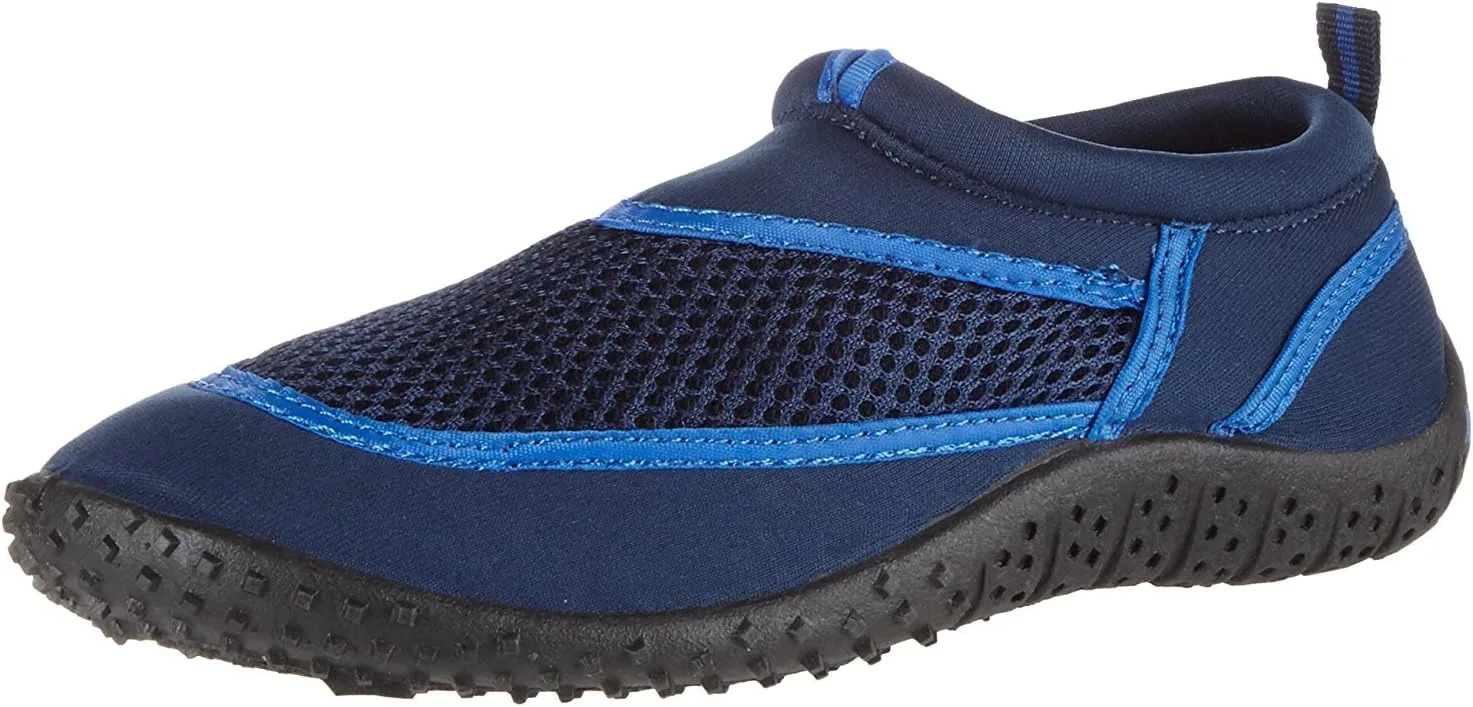 Водные тапочки Beck Aqua 711, синий