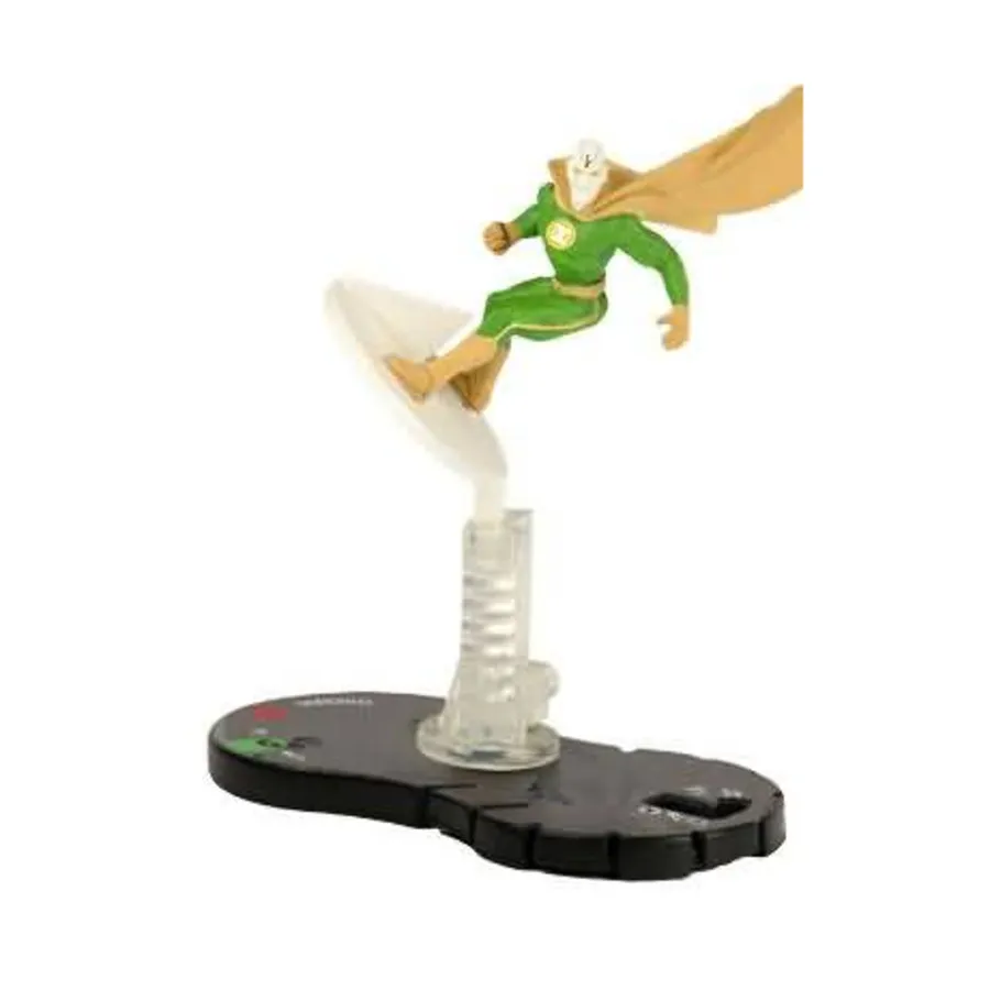 

Хронос #024, DC HeroClix - Justice League - Singles