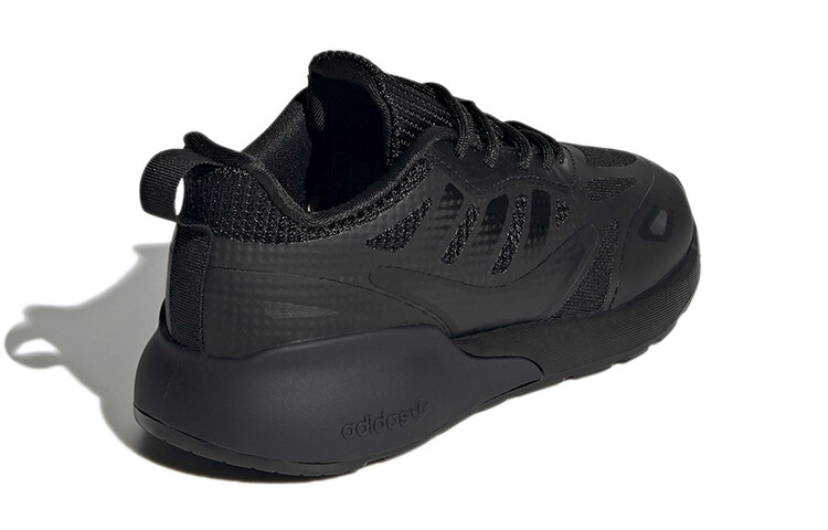 Детские кроссовки adidas originals ZX 2K 2.0 Детские — фото 4