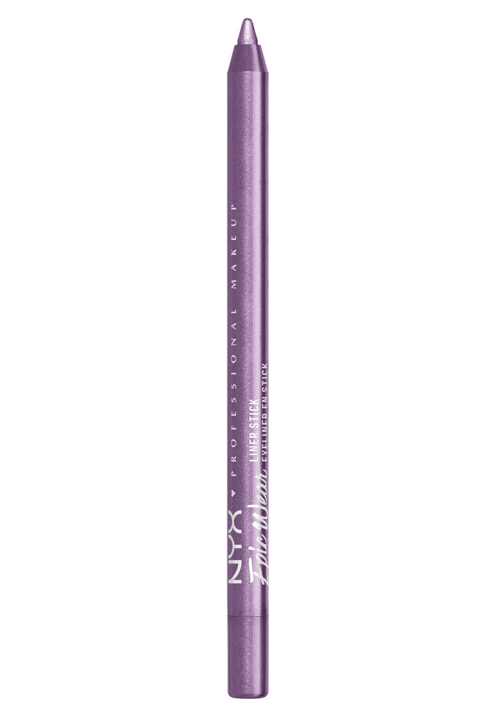 

Подводка для глаз Epic Wear Liner Sticks Nyx Professional Makeup, цвет 20 graphic purple