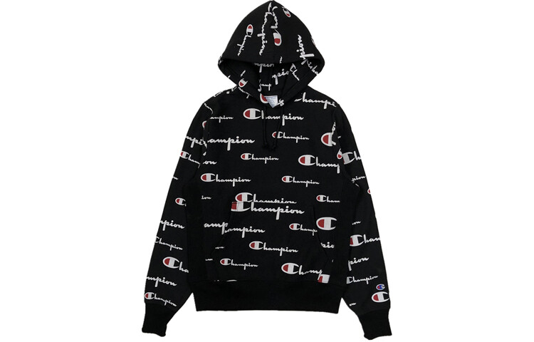 

Толстовка унисекс Champion