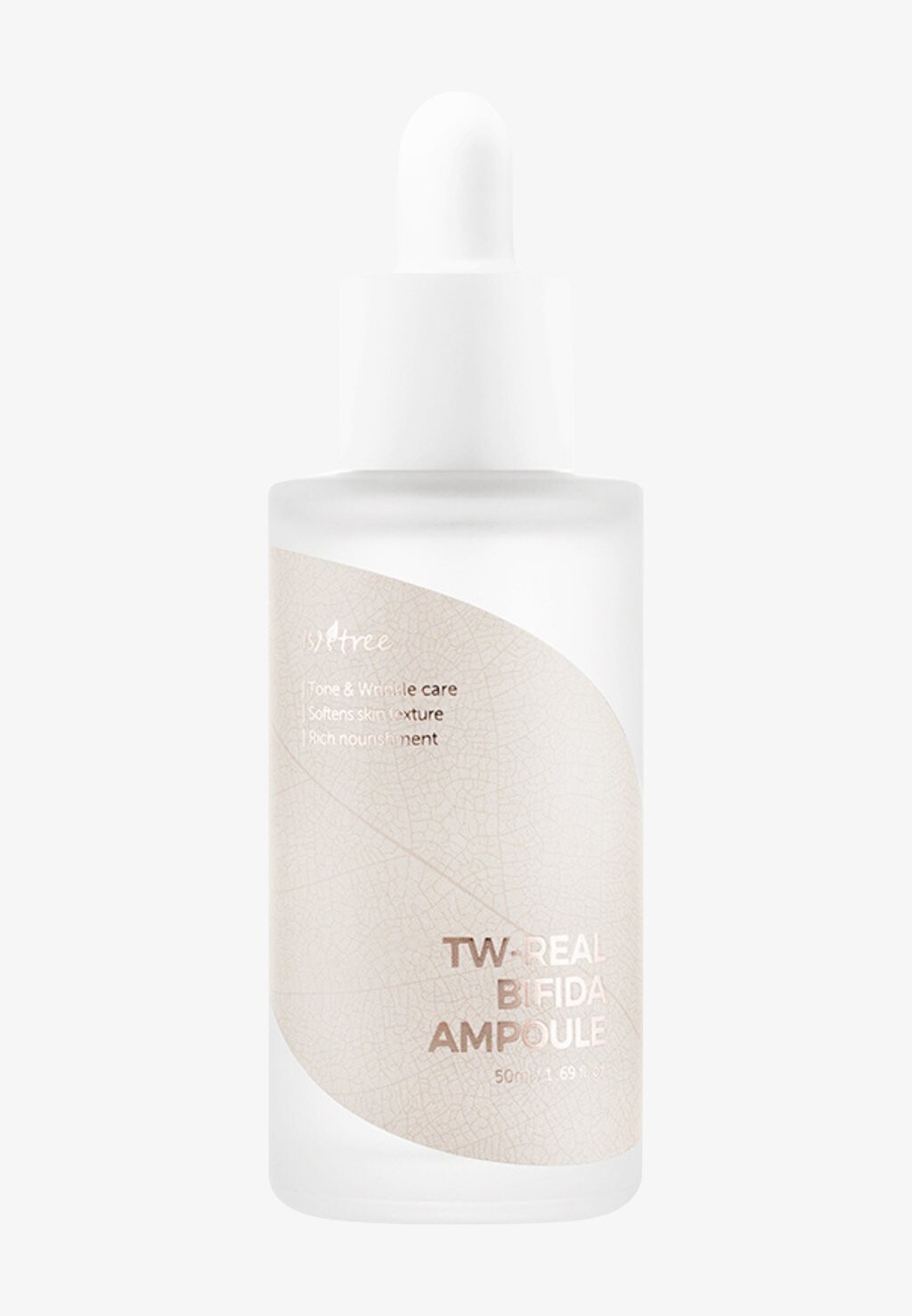 

Сыворотка Tw-Real Bifida Ampoule Isntree