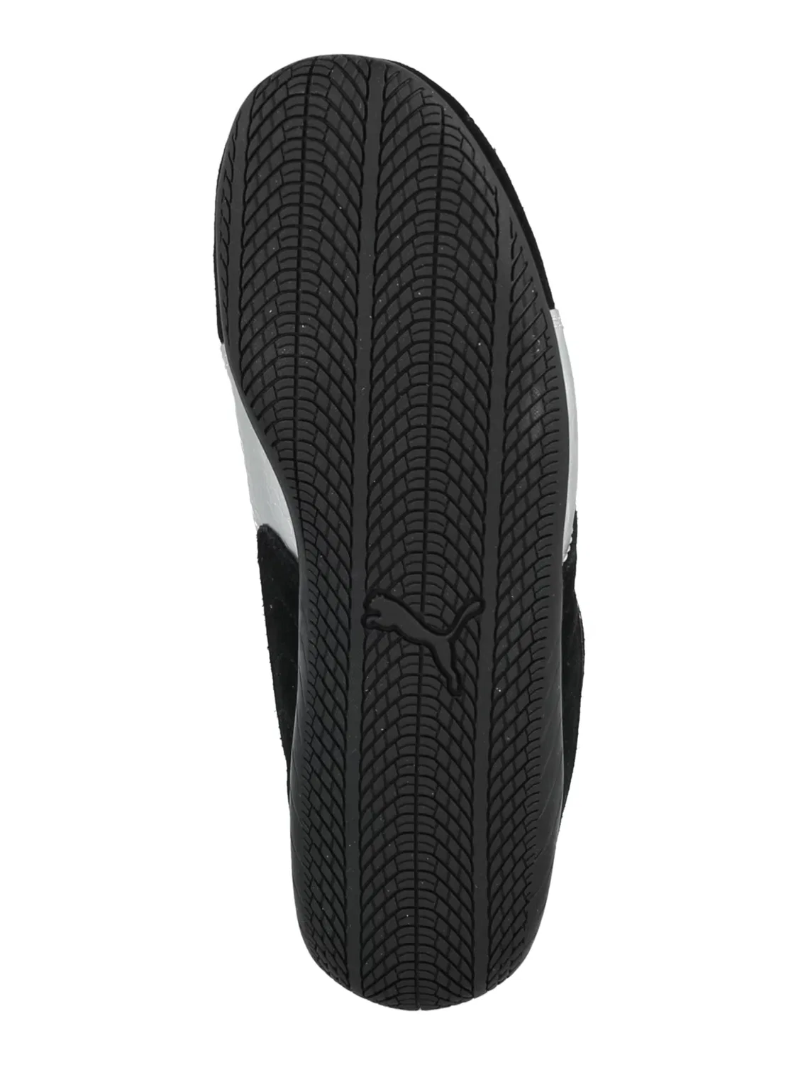 Кроссовки 'Speedcat Metallic Safari' Puma, Black — фото 3
