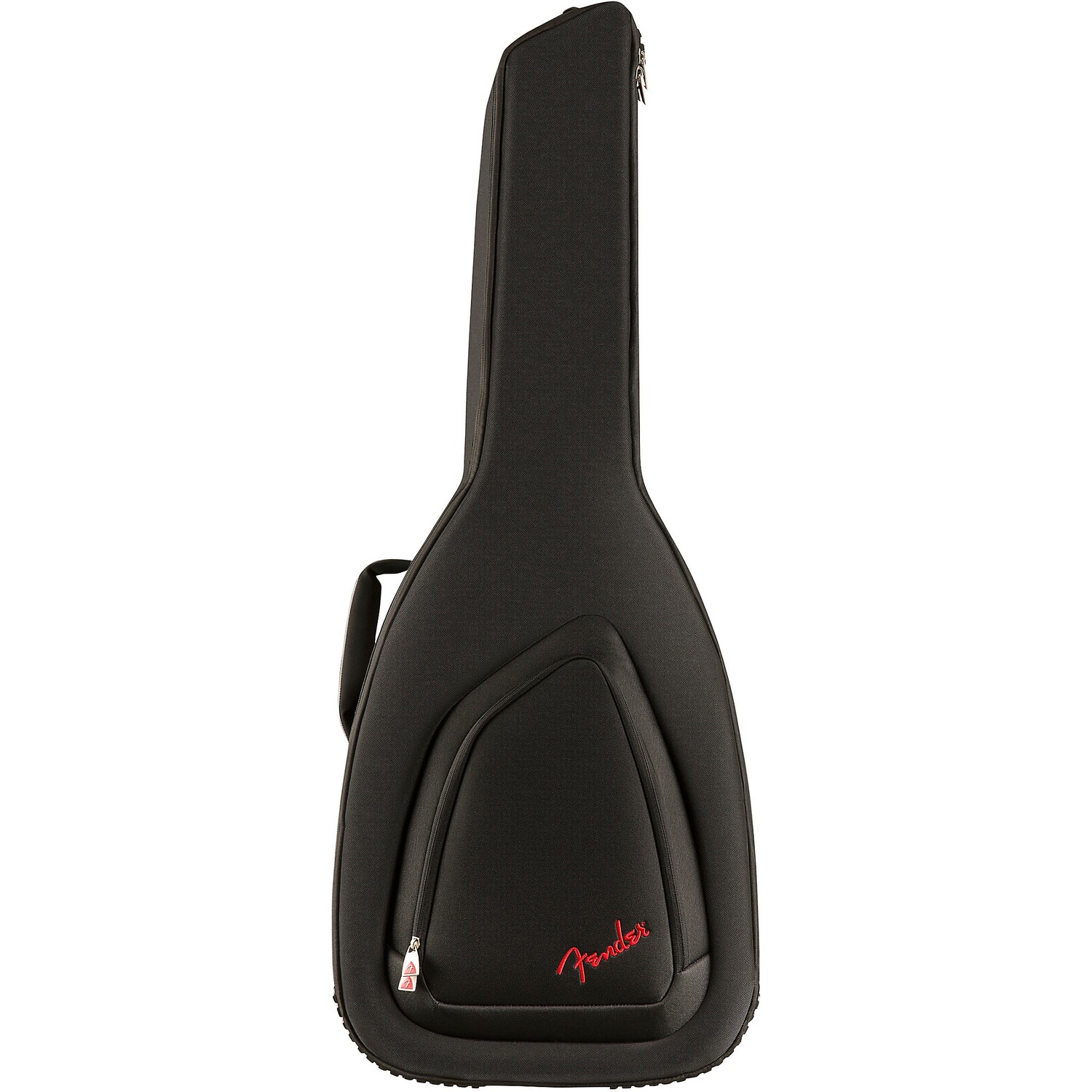 

Сумка для акустической гитары Fender FA610 Dreadnought, черная