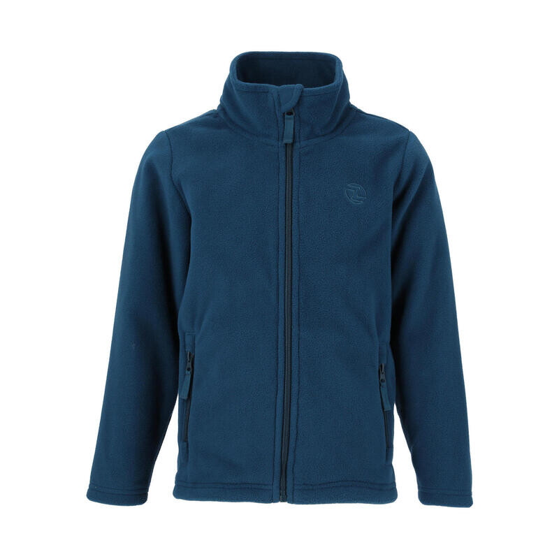 

Флисовая куртка ЗИГЗАГ Зап ZIGZAG, цвет blau