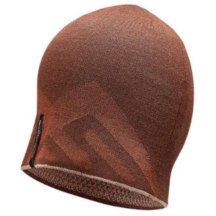 

Унисекс шапка Red Brown Skechers