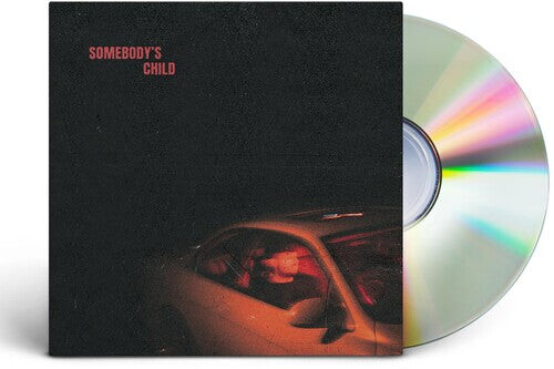 

CD диск Somebody's Child: SOMEBODY'S CHILD