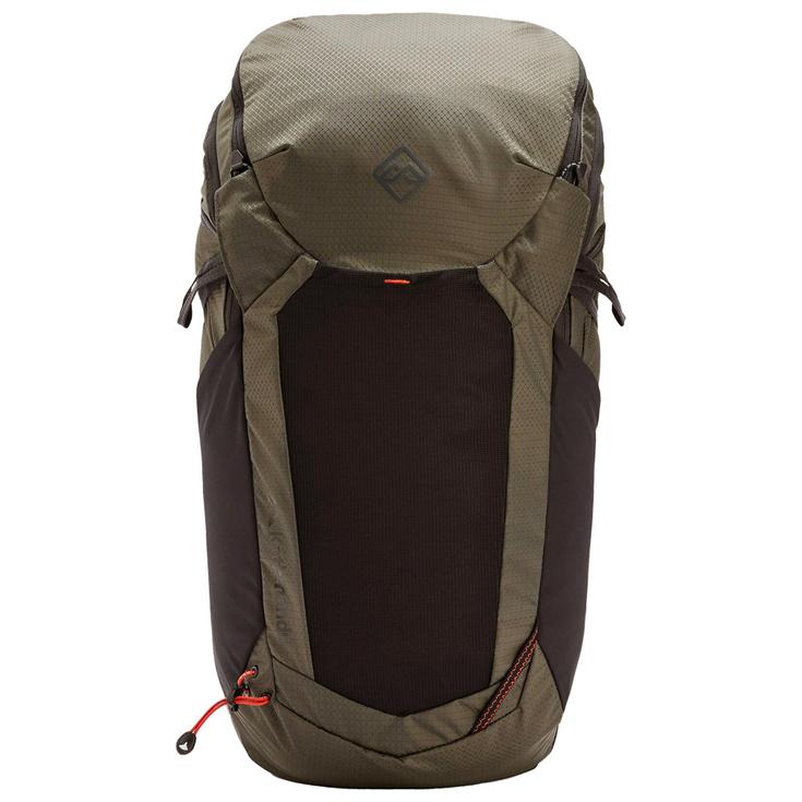 

Рюкзак Valorous Pack 28л темный мох Kathmandu
