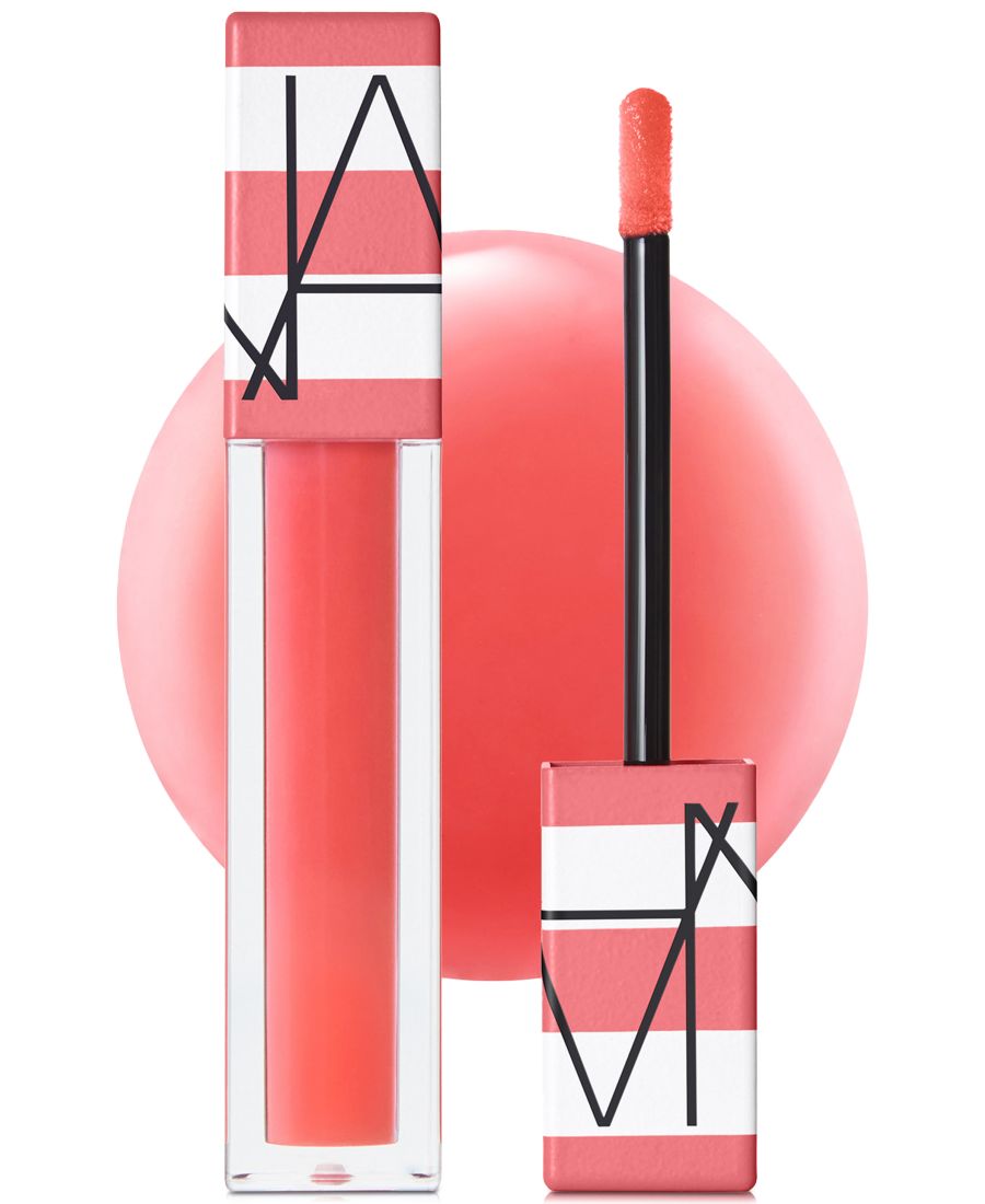 

Масло для губ Hot Escape Afterglow, 0,17 унции NARS, High Life