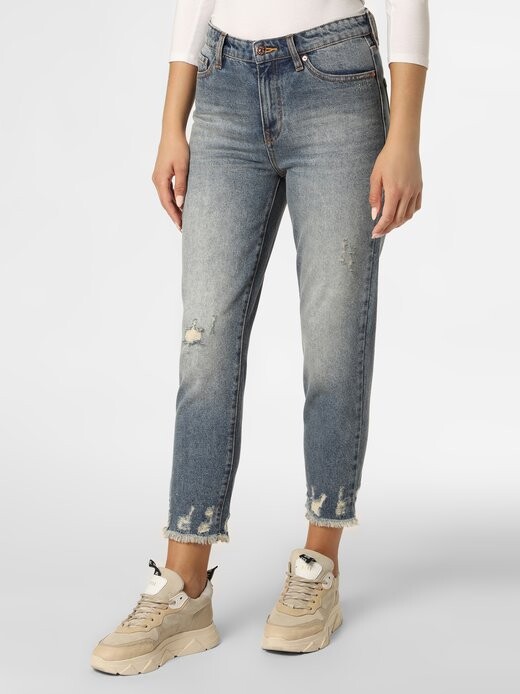 

Джинсы Armani Exchange, белый
