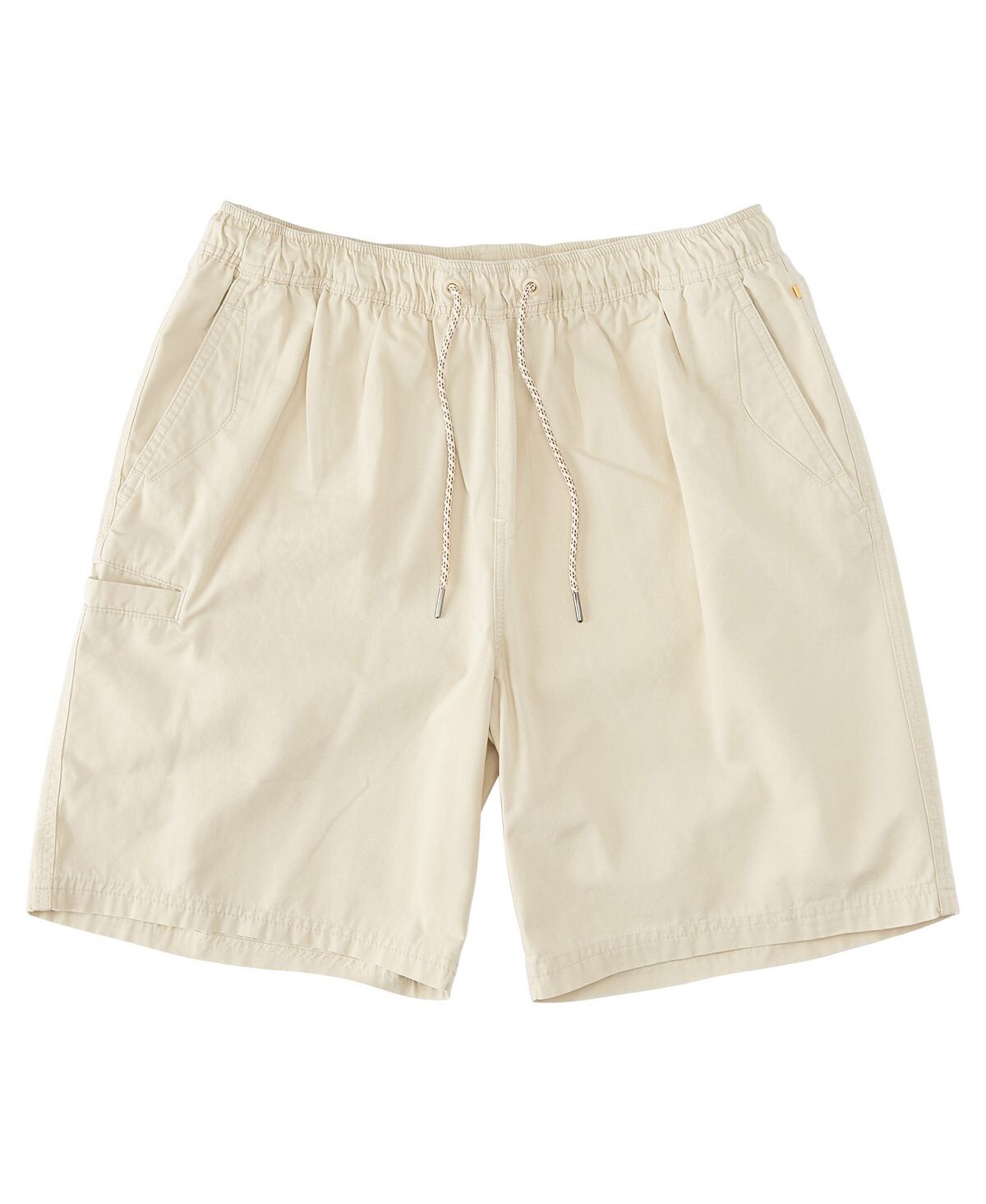

Мужские однотонные прогулочные шорты Quiksilver Last Light Quiksilver Waterman