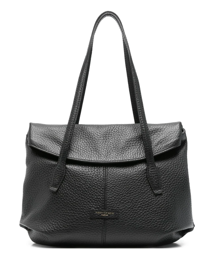 

Сумка-Тоут Наташа Gianni Chiarini, черный