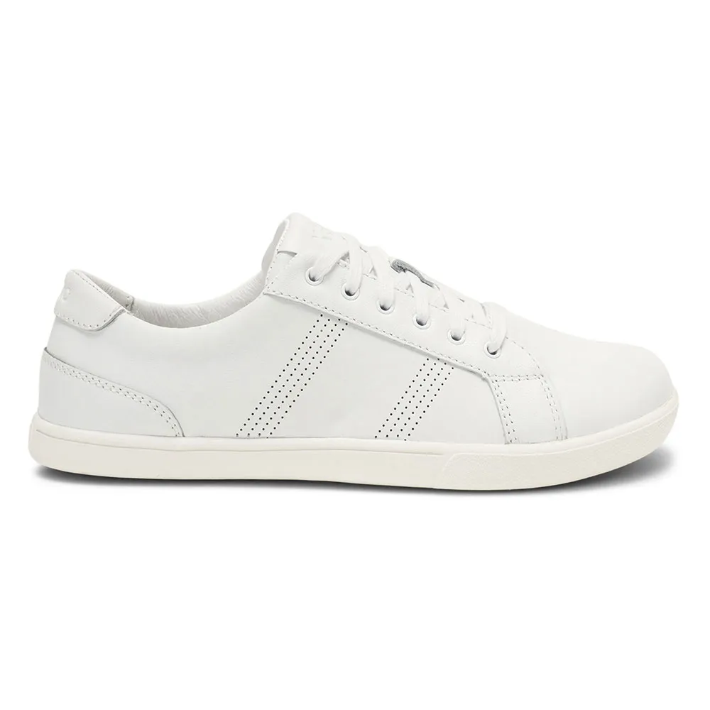 Кроссовки Xero Shoes Dillon Leather, белый