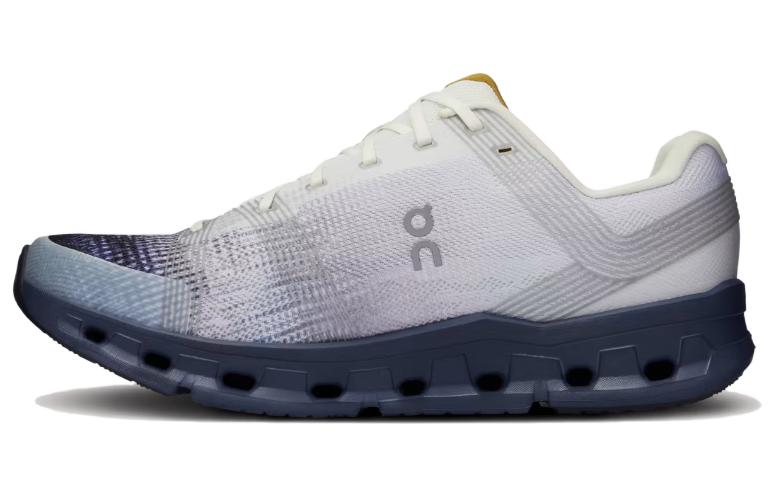 

On Кроссовки Cloudgo Suma 'Frost Metal' серо-фиолетовые, цвет Gray Purple