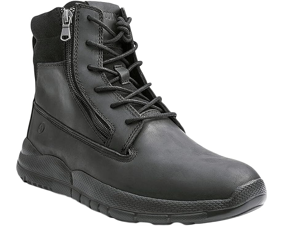

Походная обувь Anodyne No. 90 Trail Worker, цвет Oil Black