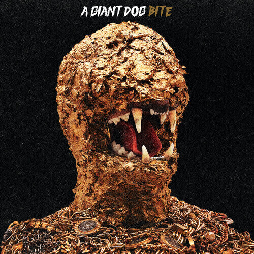 

Виниловая пластинка A Giant Dog: Bite