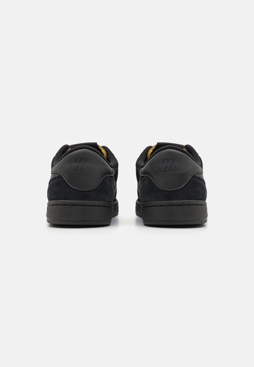 Кроссовки на шнуровке FC CLASSIC UNISEX Nike, черный — фото 2