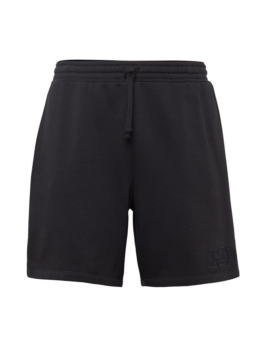 

Спортивные шорты GAP Regular Pants HERITAGE, морской синий