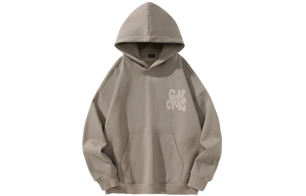 

Свитшот унисекс GOLFCROSS, Pea Green (Fleece-Lined)