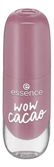 

Гель-лак для ногтей Color Gel Polish 26 Wow Cacao, 8 мл Essence