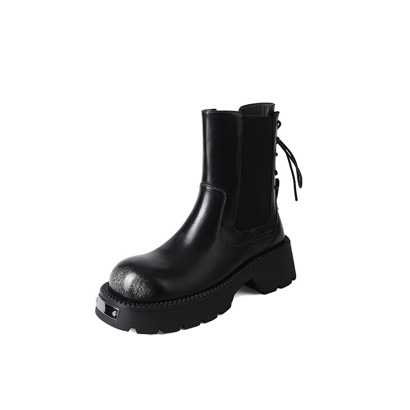 

Ботильоны JIUXINGDAO Ankle Boots Women's