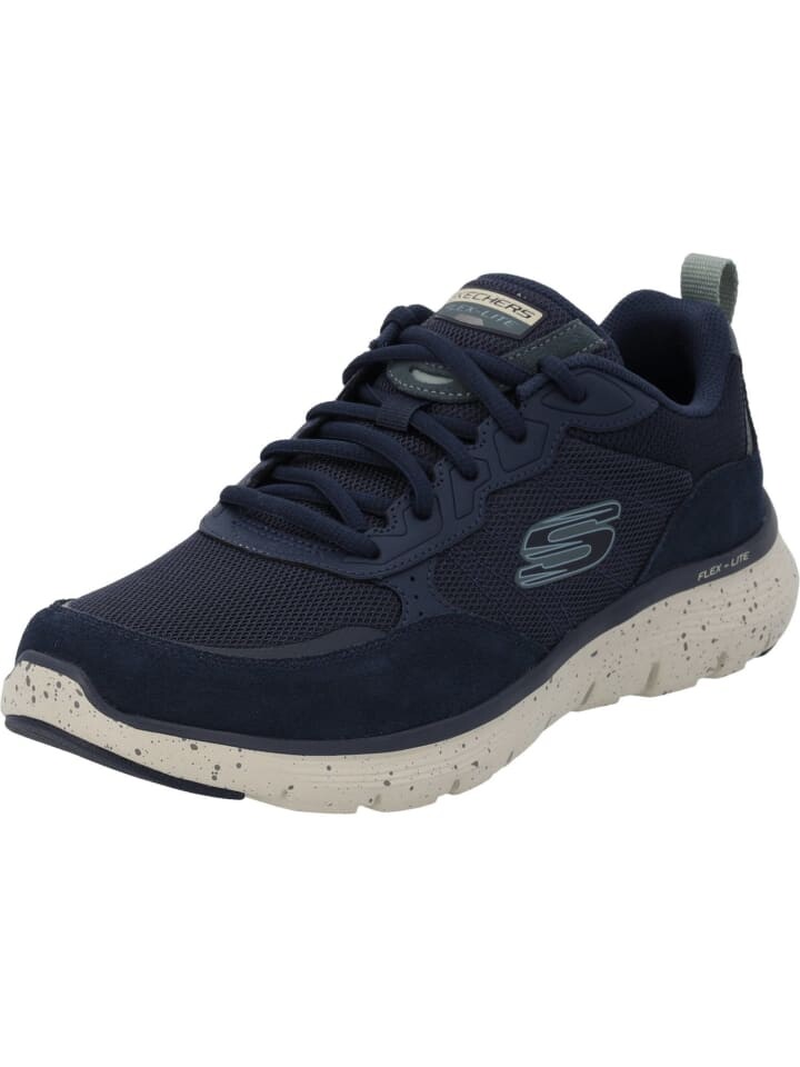 

Туфли на шнуровке Skechers Klassische & Business Schuhe, синий