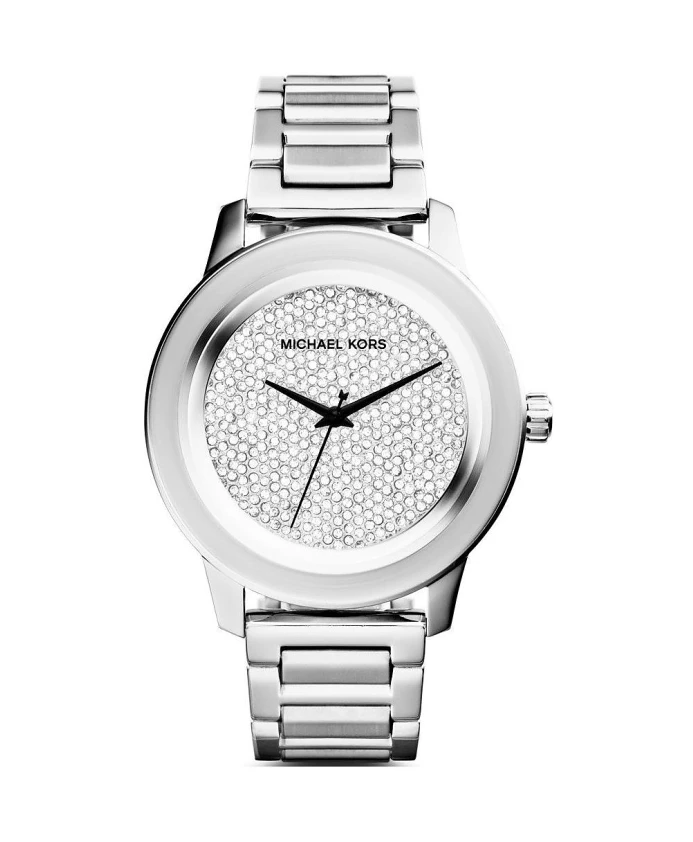

Часы Michael Kors, серый