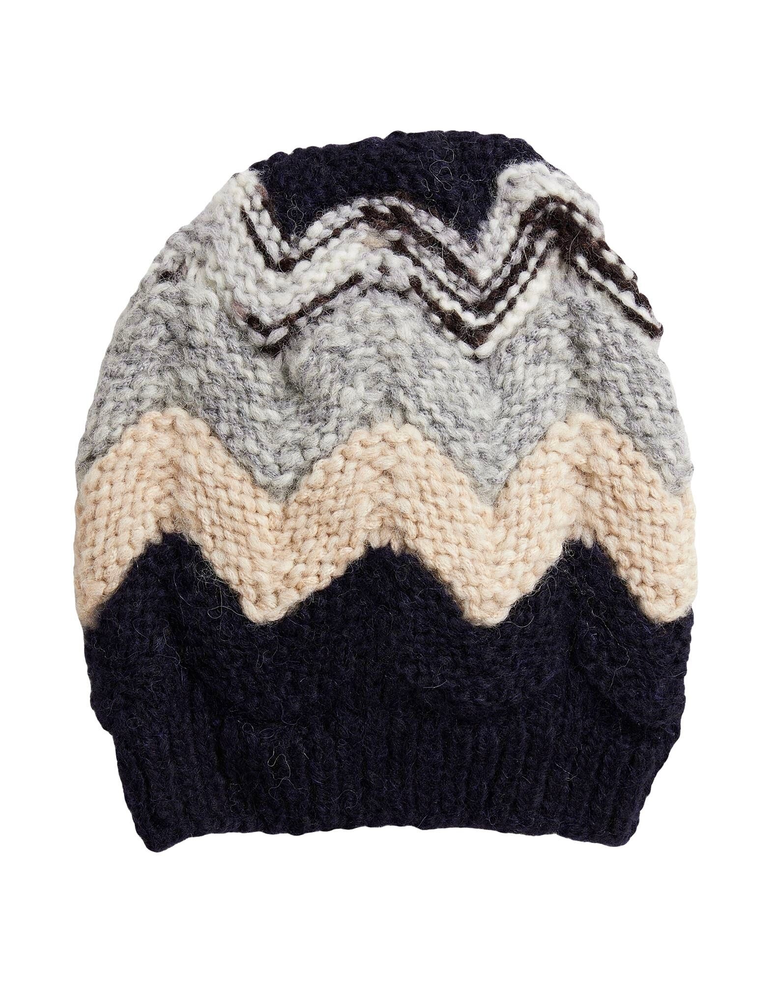 

Шапка Missoni, черный