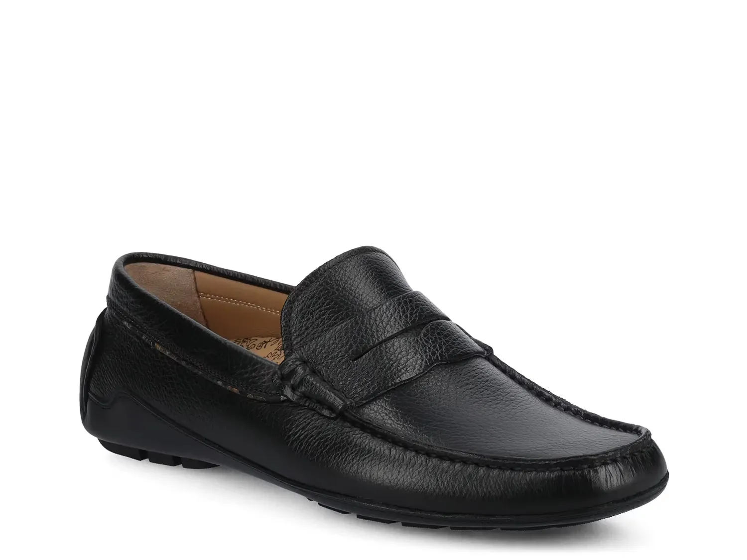 

Мокасины Luke Driving Taft, Black