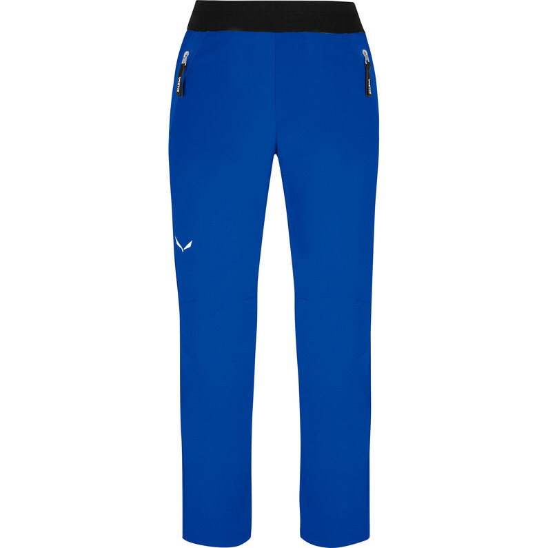 

Детские брюки Rosengarten DST Salewa, синий