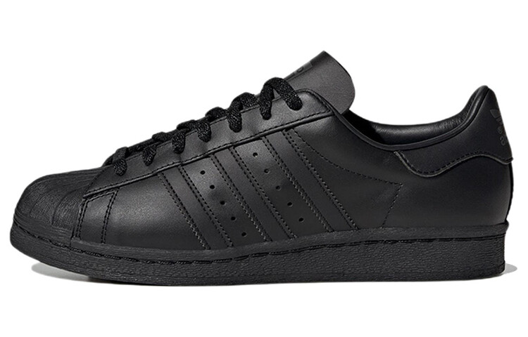 

Кроссовки Adidas Originals Superstar 82 Core Black Grey 2023