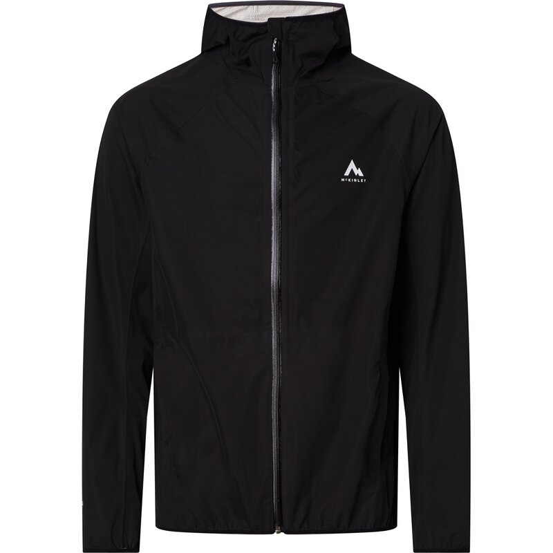 

Функциональная куртка ataru m Mckinley, черный