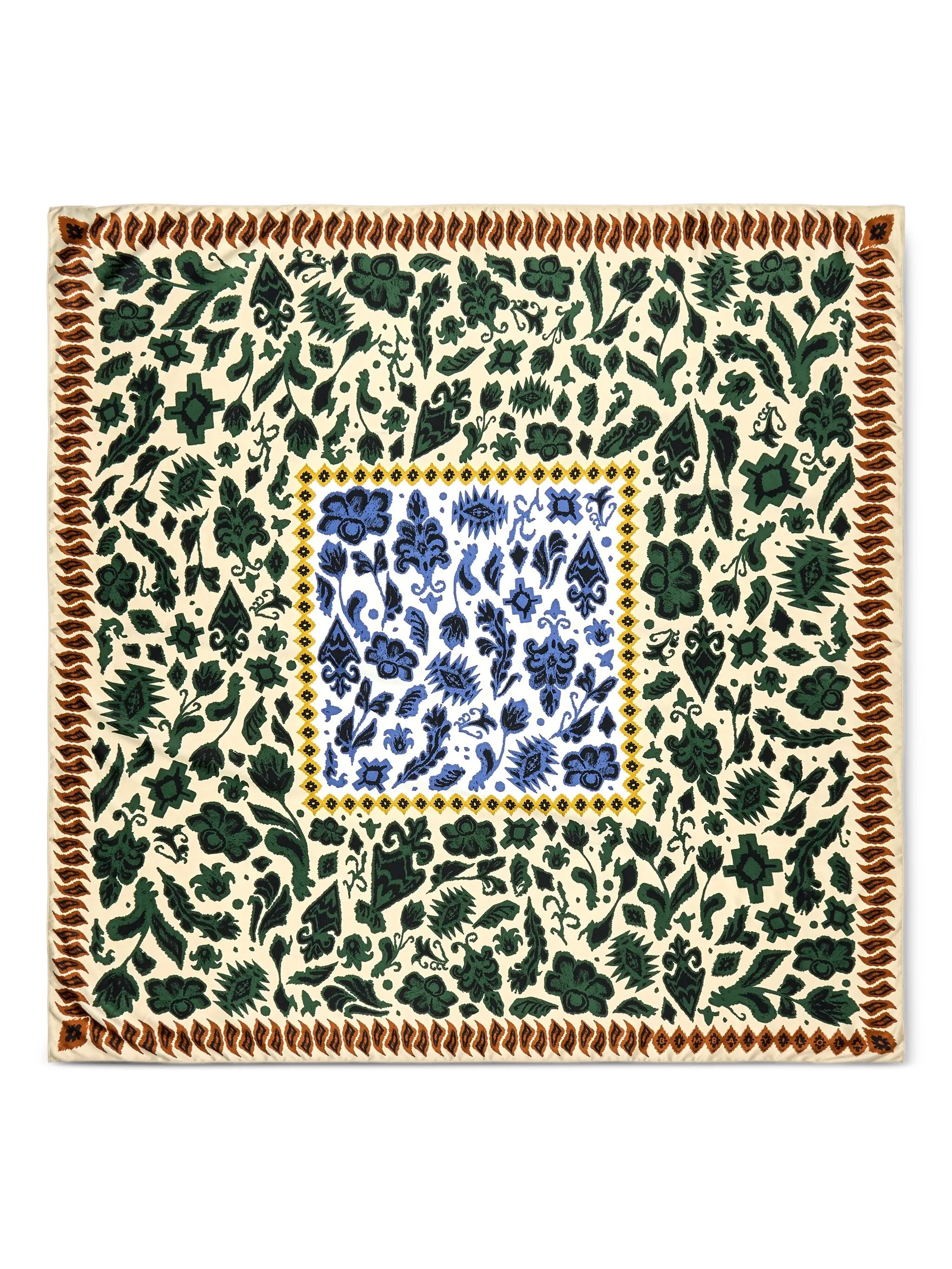 

Шарф Ikatmix Bimba Y Lola, белый