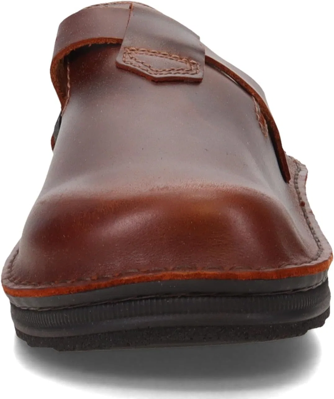 Сабо NAOT из буйволиной кожи, Buffalo Leather — фото 4