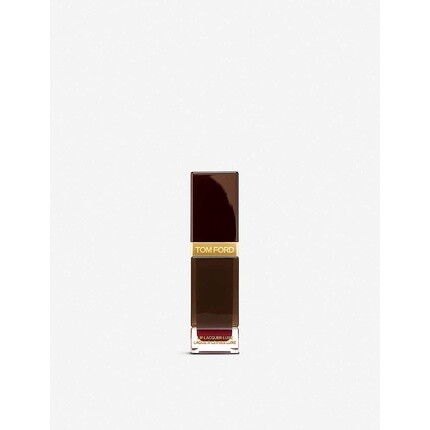 Блеск для губ Tom Ford Luxe Vinyl 10 Infuriate, 20 г — фото 2