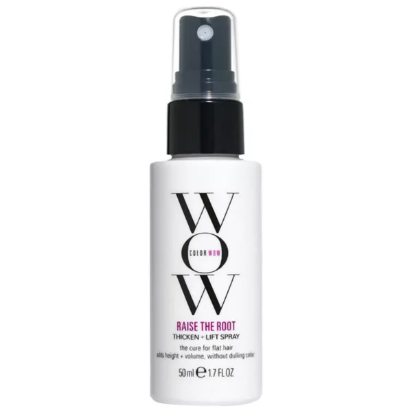 

Мини поднять корень загустить и поднять спрей Color Wow, 48 гр
