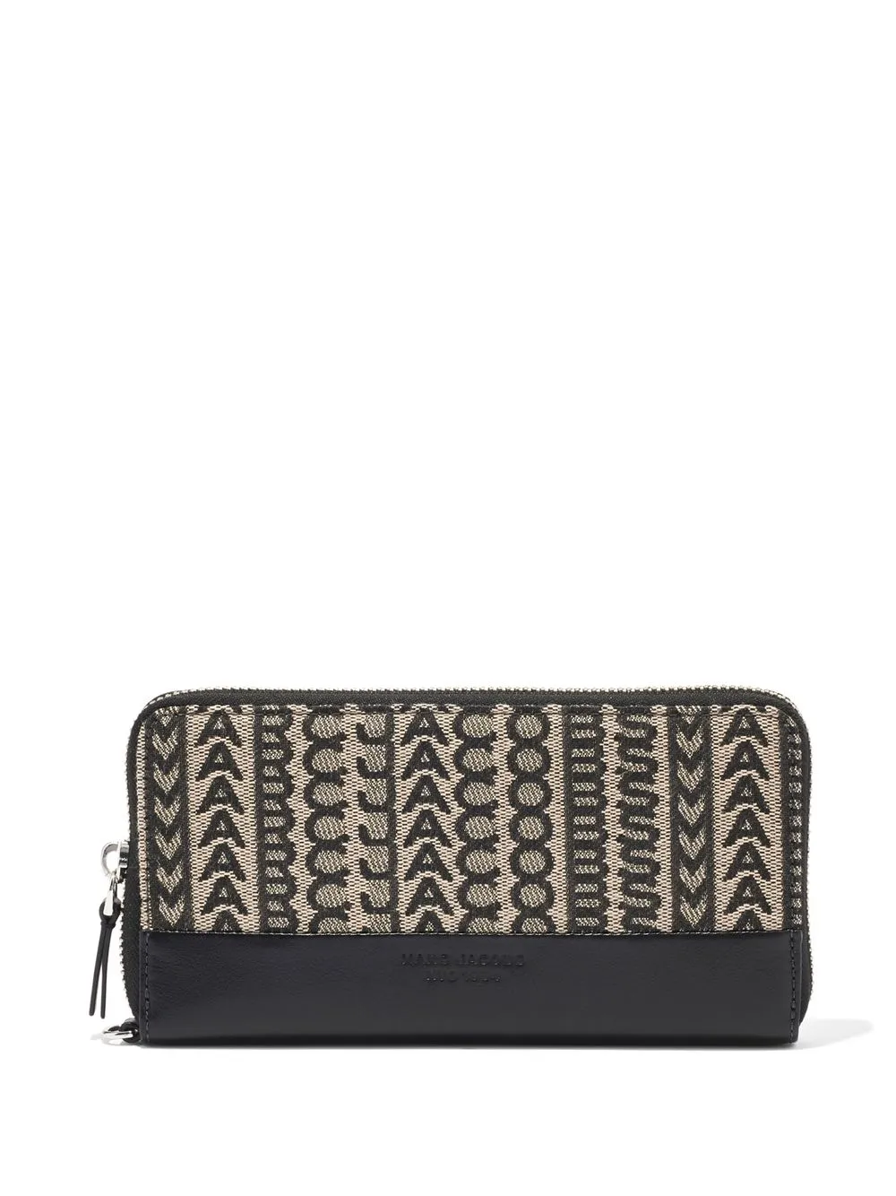 

Кошелек The Continental Wristlet MARC JACOBS, черный
