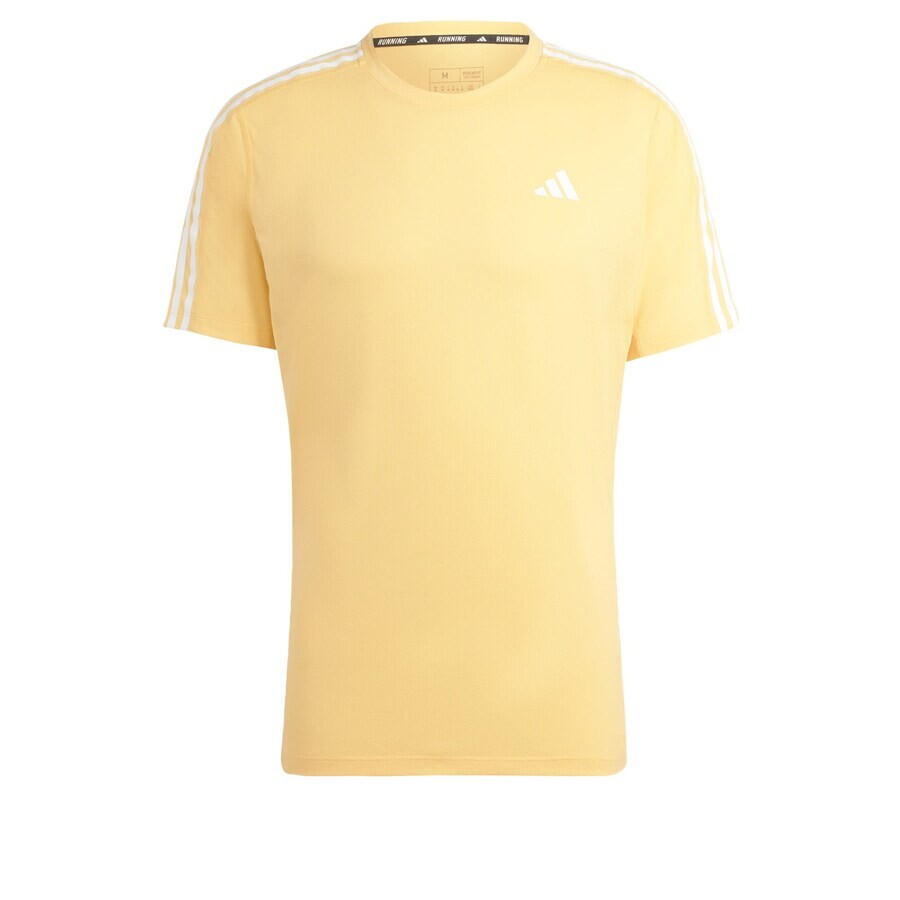 

Спортивная футболка Adidas OWN THE RUN, желтый
