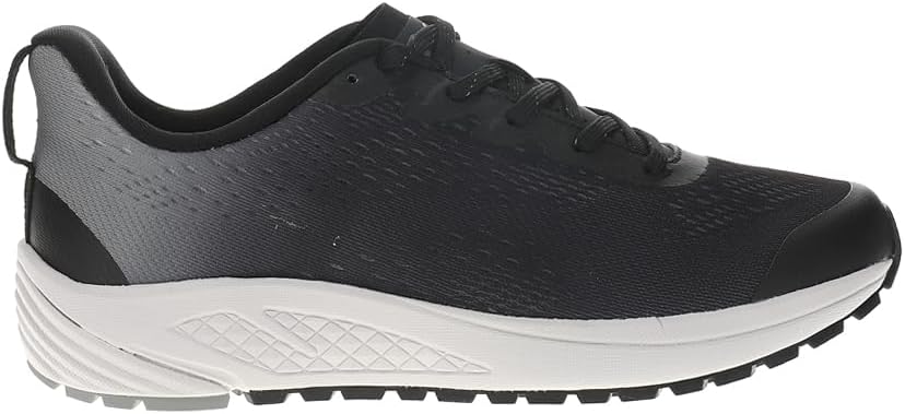 

Мужские кроссовки Propet One Evolve со шнуровкой для повседневной носки - черные