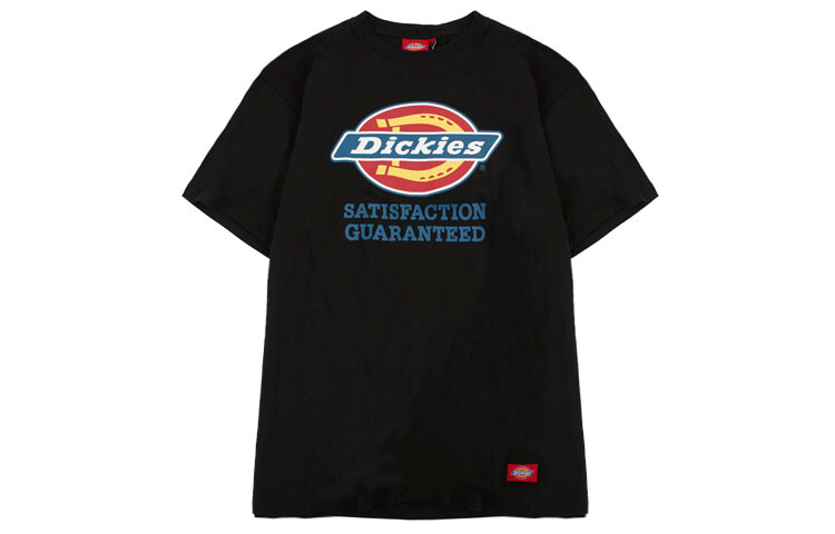 

Футболка мужская Dickies