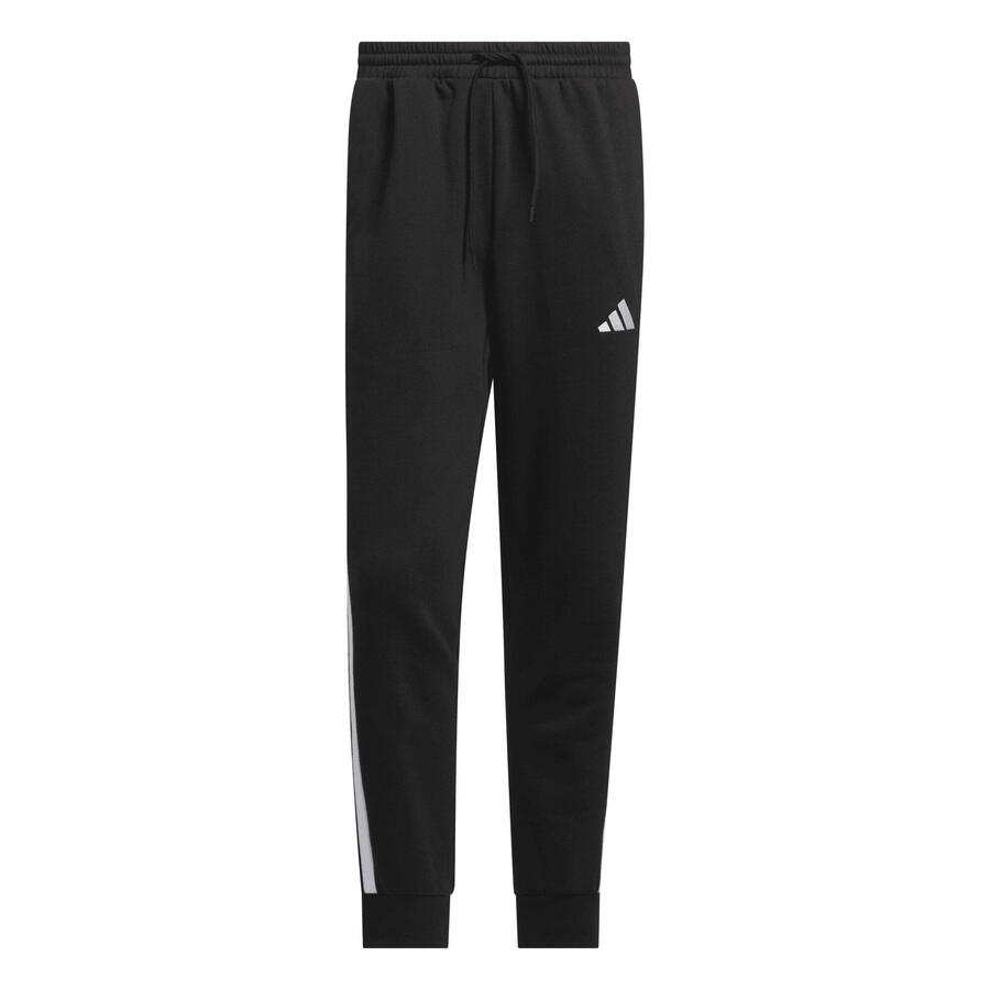 

Мужские тренировочные брюки adidas M 3S Fleece TC