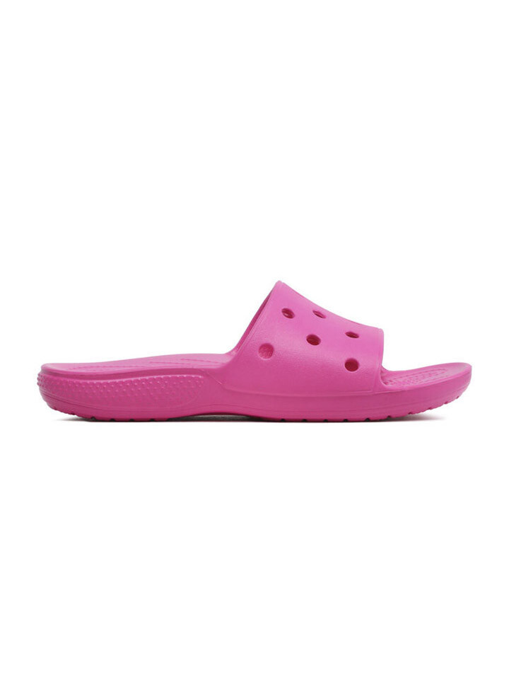 

Мюли Crocs Classic, розовый